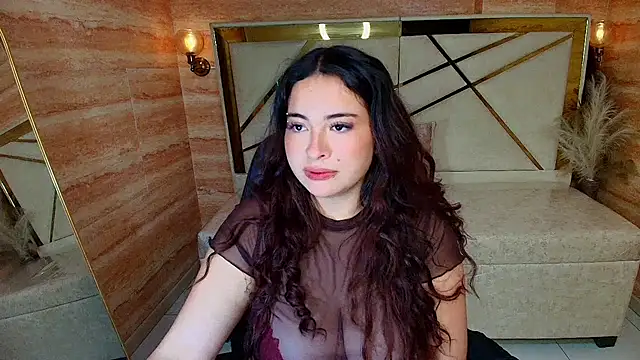 Kiara Moon r online show from 07/15/26, 03:23