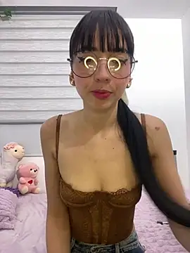 JeyLuxx online show from 06/11/26, 06:22