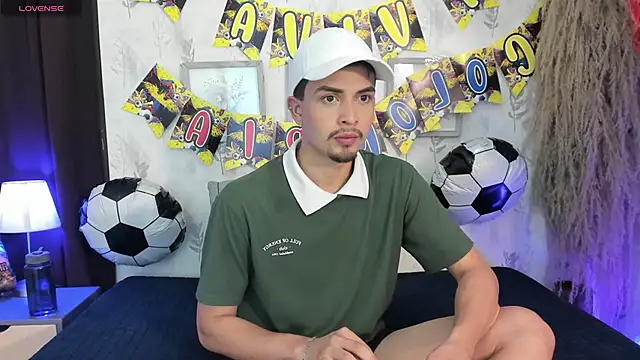 willy diamond online show from 06/20/26, 07:49