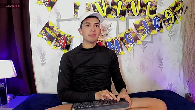 willy diamond online show from 07/02/26, 08:04
