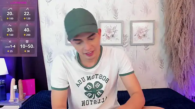 willy diamond online show from 07/15/26, 07:52