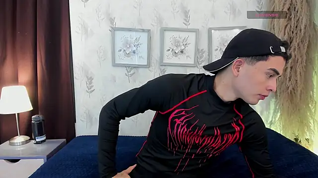 willy diamond online show from 07/17/26, 08:14