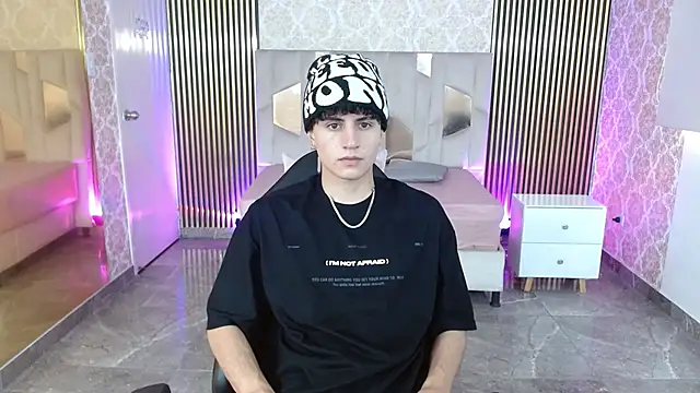 Kyler tay online show from 06/22/26, 12:02