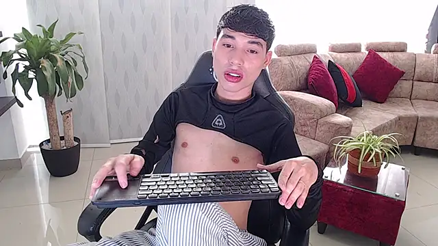 codd doll online show from 07/09/26, 06:45