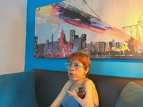 Madame mature1 online show from 06/05/26, 08:03