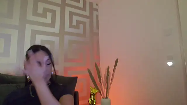 Snapshot of Mina_Babe chatting on 03/13/25, 07:17 Mina Babe online show from 03/13/25, 07:17