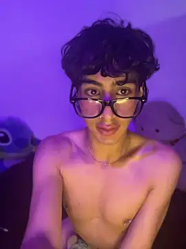 SantyFoxxs online show from 07/10/26, 03:33