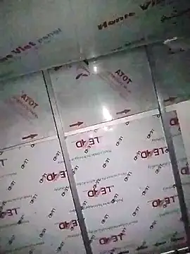 Nano-mi online show from 05/25/26, 01:22
