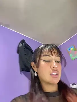 Leyla collinss  online show from 07/13/26, 01:08