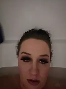 CreamVixen online show from 06/01/26, 02:35