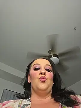 CreamVixen online show from 06/12/26, 08:08