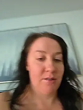 CreamVixen online show from 06/22/26, 03:09