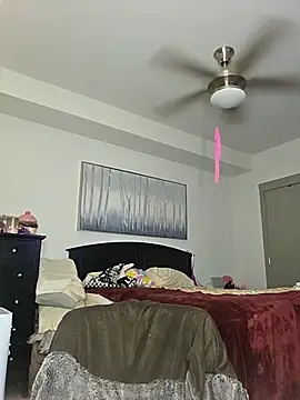 CreamVixen online show from 07/21/26, 01:41