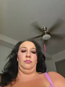 CreamVixen online show from 07/25/26, 12:09