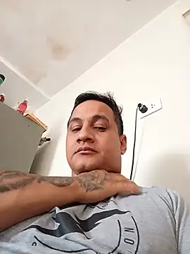 sergioyleo online show from 08/02/26, 07:34