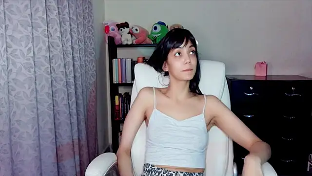 Kali Hel online show from 07/23/26, 03:59
