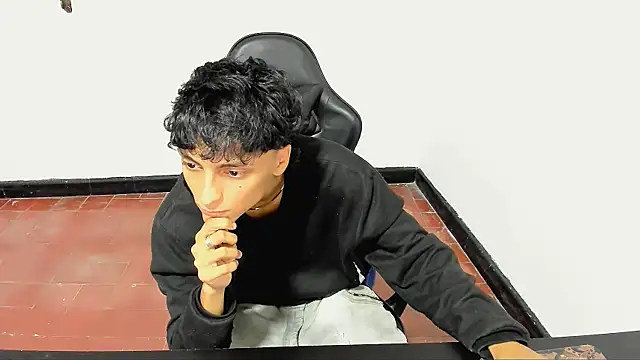 Leal cute666 online show from 05/26/26, 05:36