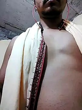bisexualpratyush1996 online show from 05/24/26, 10:26