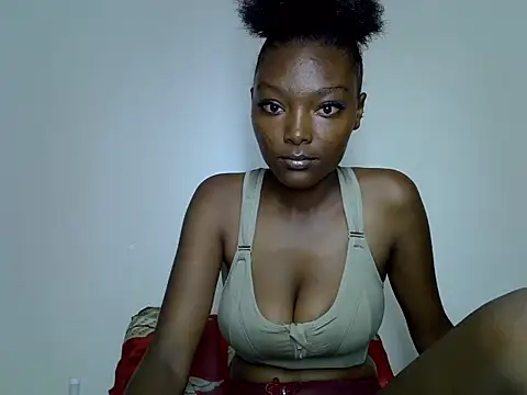 Tasha Arianah online show from 06/09/26, 04:18