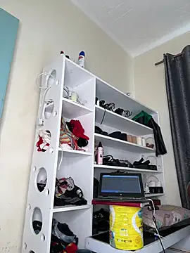 Bubble freaky online show from 06/01/26, 07:54