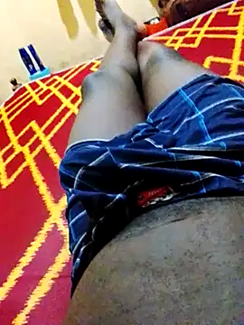 Gorgeshaze online show from 06/05/26, 06:46