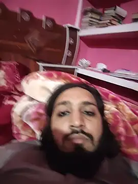 Sameer 90 online show from 07/12/26, 04:42