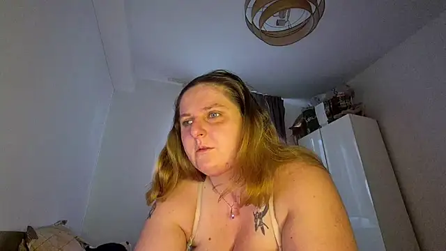 JessicaBake online show from 07/07/26, 05:10