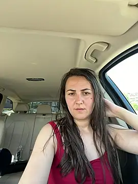 BrunetteNymph online show from 06/18/26, 09:14