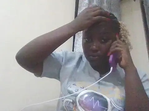 Ebonydol1 online show from 05/25/26, 04:13