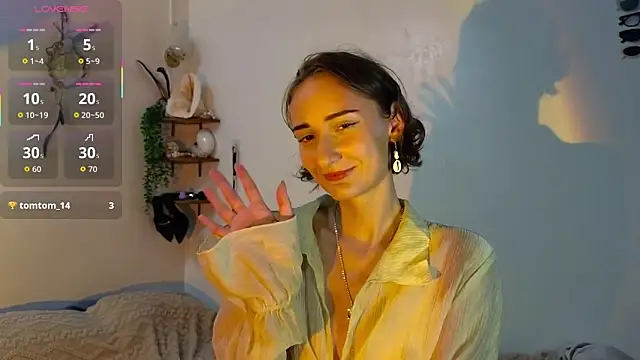 lexxislexxx online show from 06/24/26, 03:22
