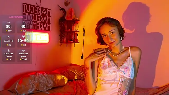 lexxislexxx online show from 06/27/26, 01:39