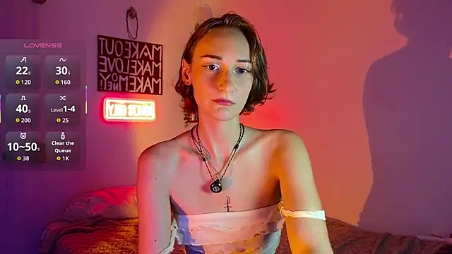 lexxislexxx online show from 07/14/26, 06:02
