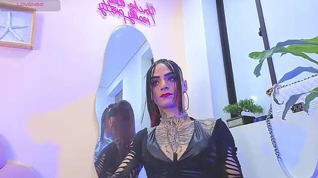 katrina blaze online show from 06/19/26, 10:46