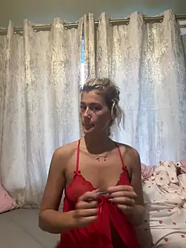 quirkyprincess online show from 07/09/26, 08:24