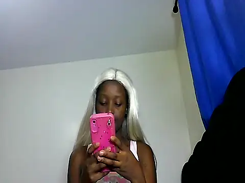 ExoticKenya006 online show from 06/16/26, 08:50