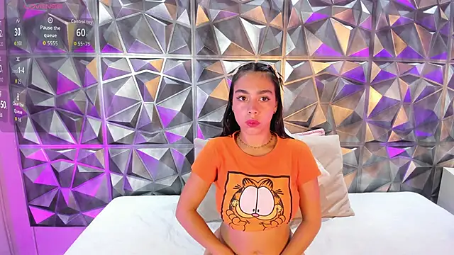 Mailynbusty online show from 06/10/26, 12:15