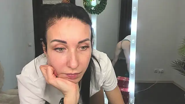 BouncySweety online show from 12/07/24, 06:48