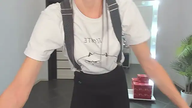 BouncySweety online show from 12/20/24, 04:14