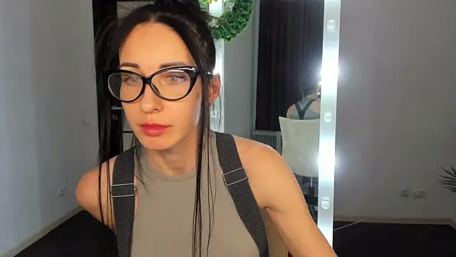 BouncySweety online show from 12/21/24, 03:31