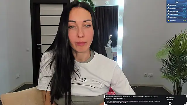 BouncySweety online show from 12/29/24, 06:05