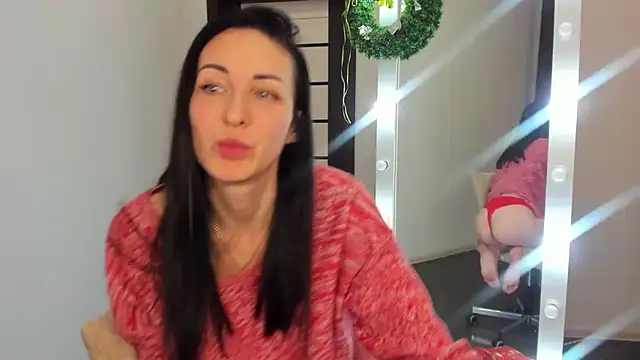 BouncySweety online show from 01/10/25, 10:15