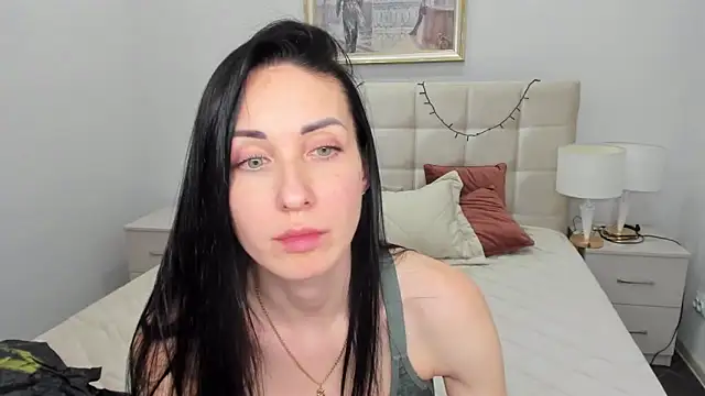 BouncySweety online show from 01/13/25, 10:35