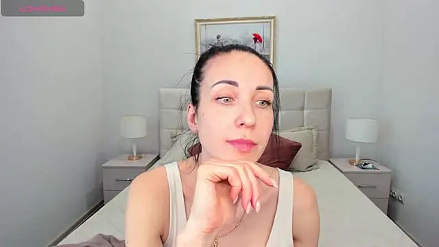 BouncySweety online show from 02/16/25, 07:49