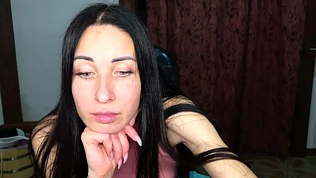 BouncySweety online show from 10/26/25, 07:42