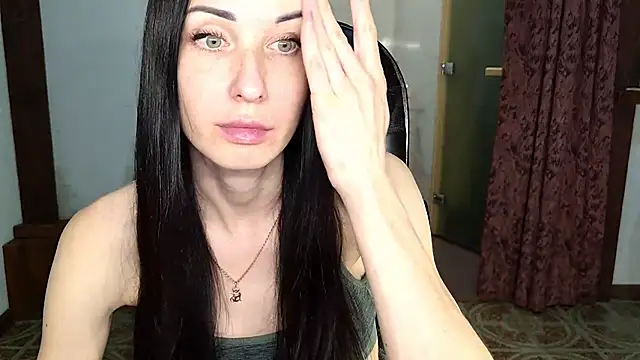 BouncySweety online show from 11/21/25, 06:17