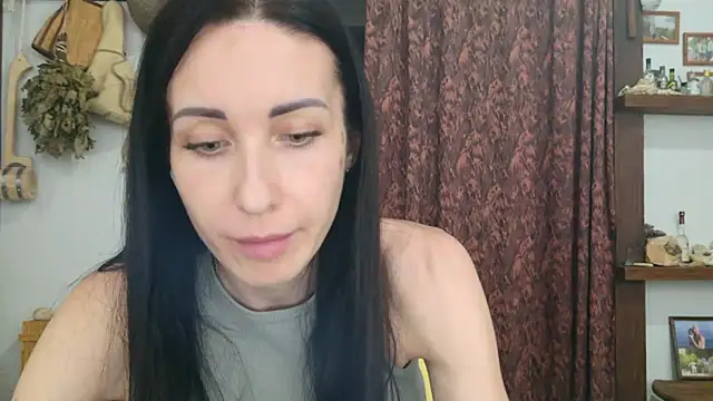 BouncySweety online show from 03/19/26, 06:23