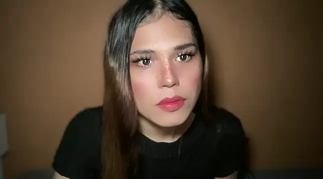 Nami Campbell online show from 12/21/24, 08:39