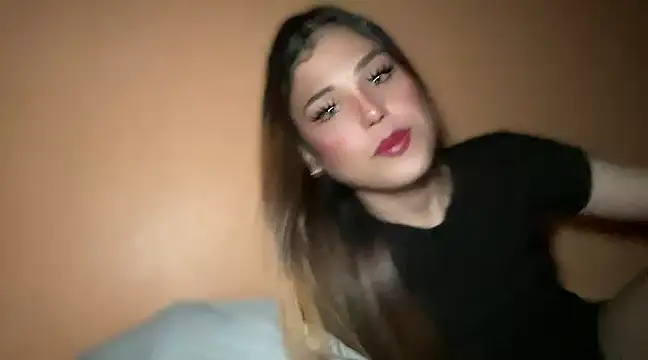 Nami Campbell online show from 12/22/24, 11:52