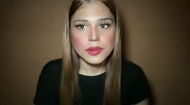 Nami Campbell online show from 03/06/25, 05:57