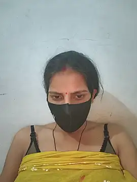 Snapshot of Neha-ji chatting on 06/04/26, 05:41 Neha-ji online show from 06/04/26, 05:41